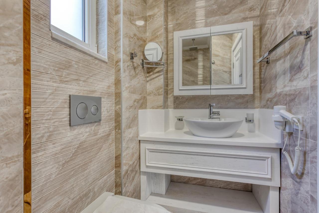 Eco Villa Palmiye Kalkan Kültér fotó