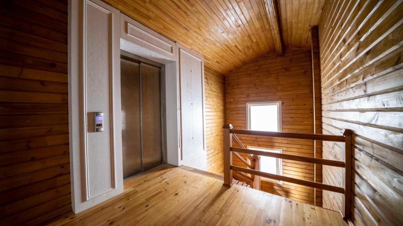 Eco Villa Palmiye Kalkan Kültér fotó